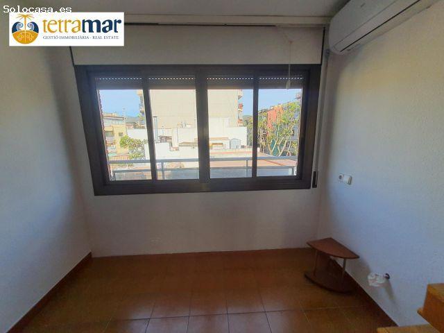 FANTÁSTICO PISO 3 HABITACIONES CON DOBLE TERRAZA + ASCENSOR + PLAZA DE PARKING EN PLENO CENTRO DE CA