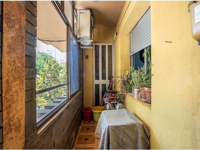 FANTASTICO PISO 110 METROS, AL LADO DEL AYUNTAMIENTO DE BARBERA
