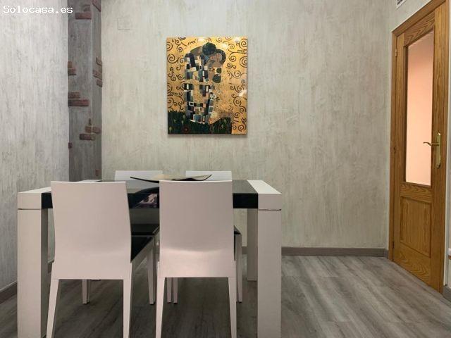 Fantástico piso completamente reformado en zona Parque Andalucía