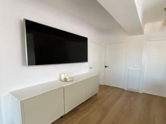 FANTÁSTICO PISO COMPLETAMENTE REFORMADO JUNTO AL PASEO DEL MAR MENOR