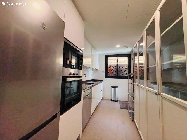FANTÁSTICO PISO CON AMPLIAS TERRAZAS JUNTO A LA CAÑADA MARBELLA