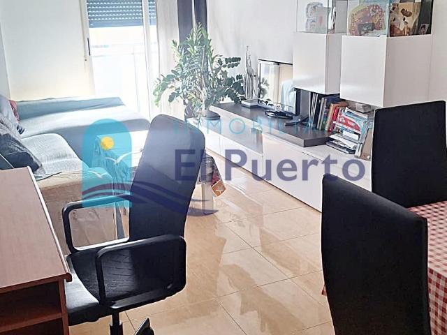 FANTÁSTICO PISO CON GARAJE Y TRASTERO EN LA CUMBRE – REF 404