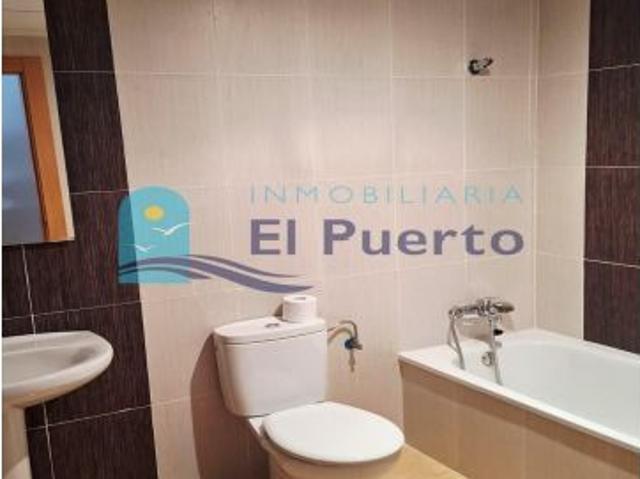 FANTÁSTICO PISO CON GARAJE Y TRASTERO EN LA CUMBRE – REF 404