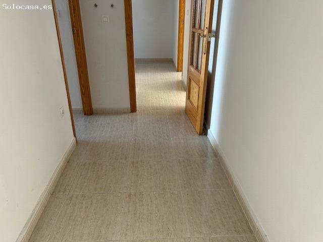 Fantástico piso a la venta en Fortuna, Murcia