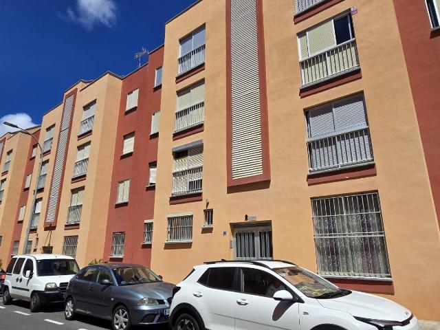 Fantástico piso alquilado en el Rocío