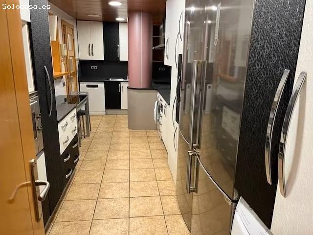 FANTÁSTICO PISO DE 4 HABITACIONES EN EL CENTRO DE TARRAGONA SE VENDE ALQUILADO