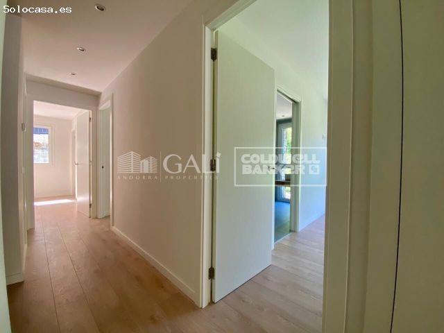 FANTÁSTICO PISO DE ALQUILER EN CANILLO