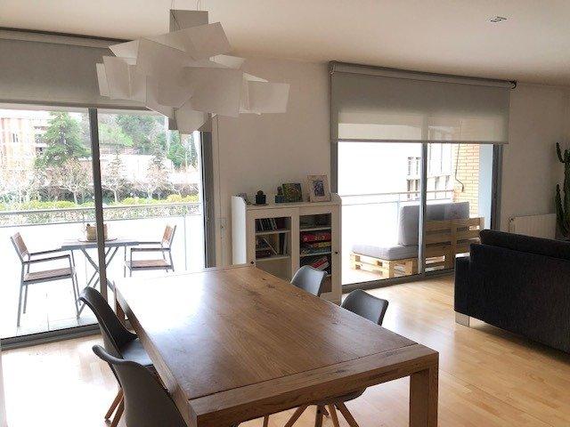 FANTASTICO PISO DE ALQUILER EN MANRESA