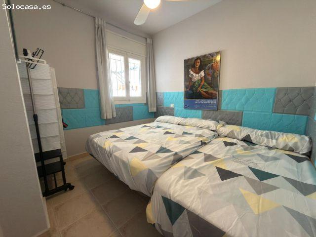 Fantástico Piso Dúplex en Calabardina, Águilas ¡A un paso del mar! ?