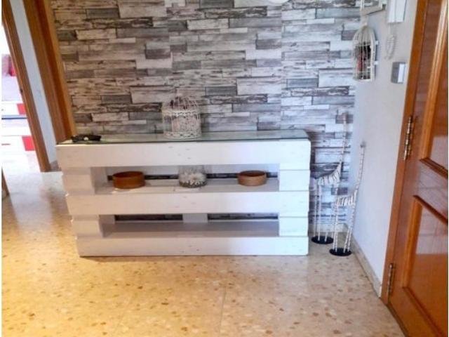 Fantástico piso en Constantí