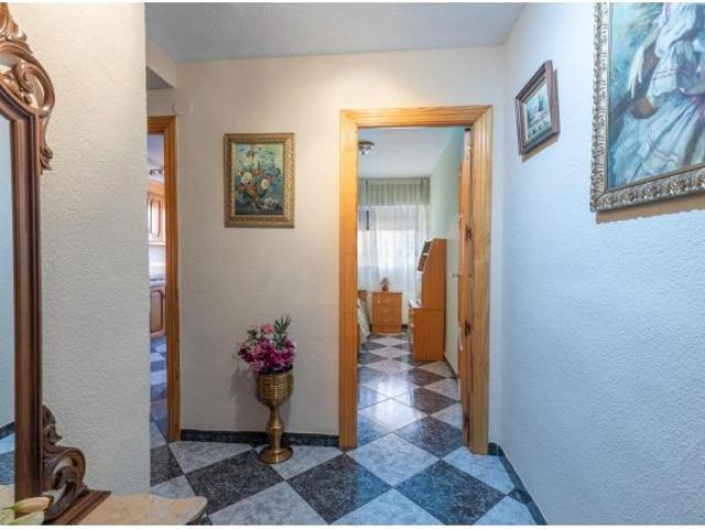 Fantástico piso en calle Palencia
