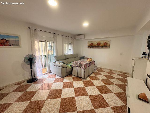 Fantastico piso en camas