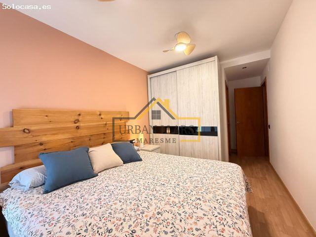 Fantástico piso en Canet, parking, trastero y zona comunitaria