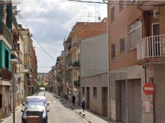 FANTÁSTICO PISO en Canovelles Barcelona
