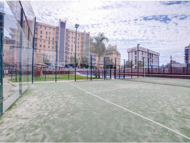fantastico piso en alquiler pau 5