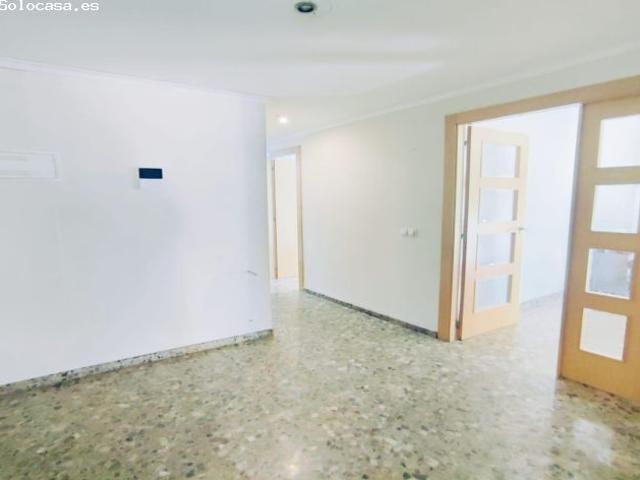 FANTASTICO PISO EN BETXI