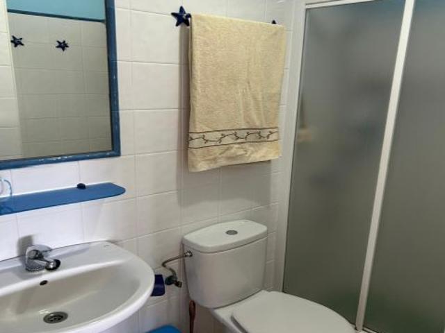 Fantástico piso en Edificio Horizonte de Matalascañas Huelva