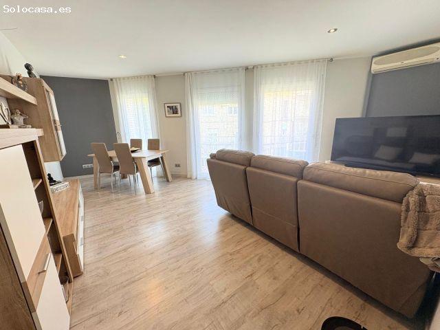 Fantastico Piso en el Centro de Igualada, 3 dormitorios y totalmente reformado