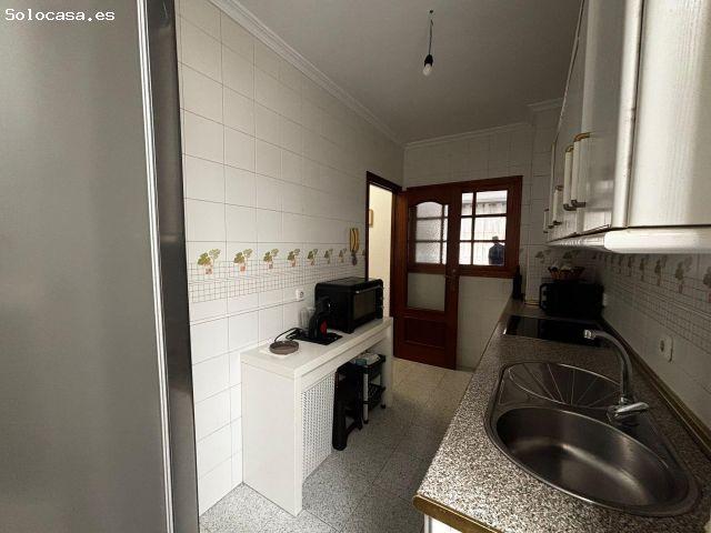 FANTÁSTICO PISO EN EL CENTRO