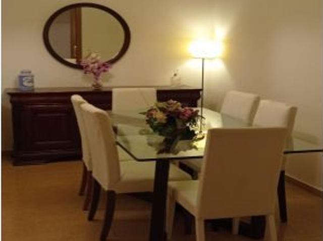 FANTASTICO PISO EN EL PAU II MARISTAS