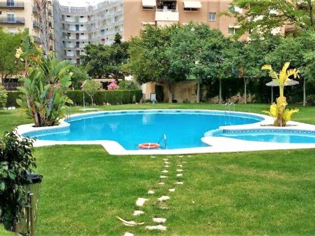 FANTASTICO PISO EN EL PAU II MARISTAS