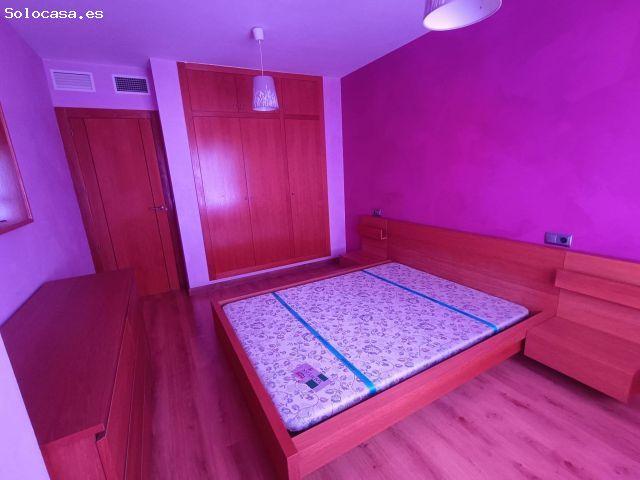 FANTASTICO PISO EN LOS GARRES