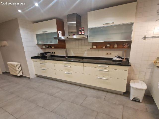 Fantástico Piso en La Piovera: Confort y Elegancia en un Entorno Natural