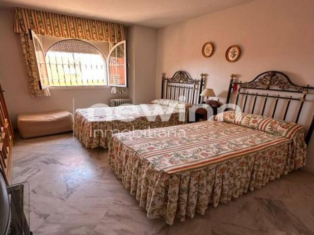 Fantástico Piso en las Chapas