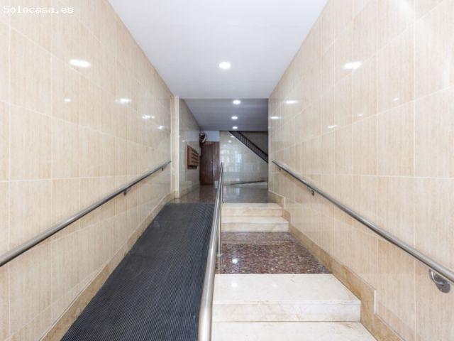 FANTASTICO PISO EN METRO LA SALUD