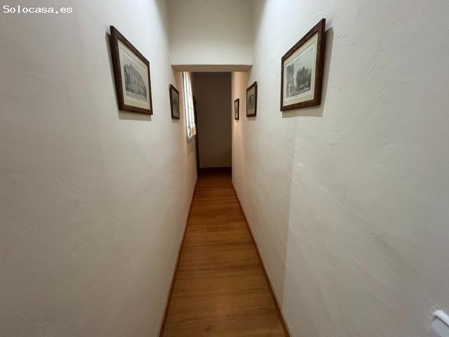 Fantástico piso en S´Escorxador!