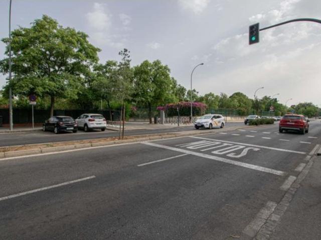 Fantástico piso en Santa Aurelia Club Social con piscina y pistas deportivas