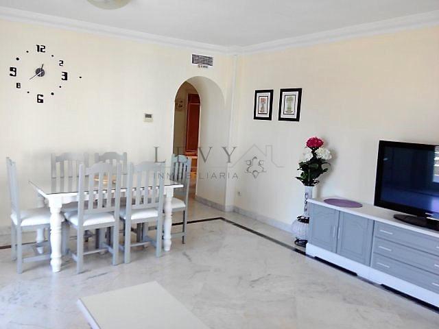 fantastico piso en Puerto Banus