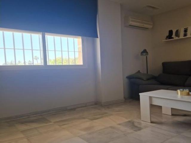 FANTASTICO PISO EN PUERTO REAL