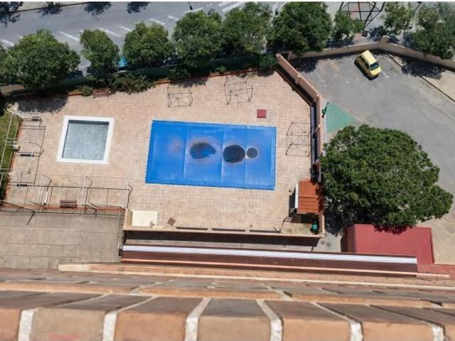 Fantástico piso en venta en Alicante