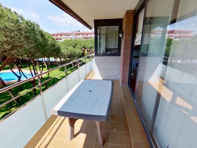 Fantástico piso en venta en la mejor zona de Gavà Mar