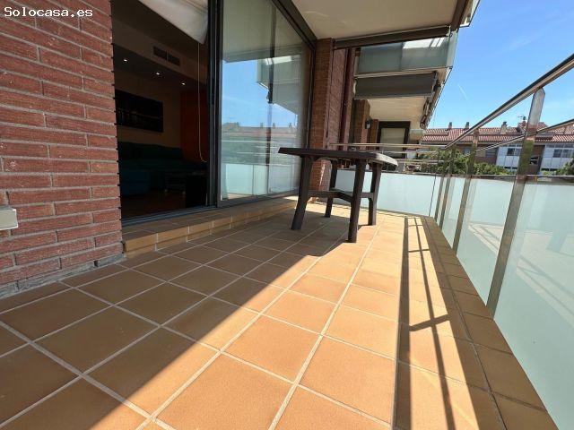 Fantástico piso en venta en la mejor zona de Gavà Mar