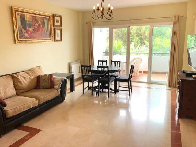 Fantastico Piso en venta en Nueva Andalucia cerca de Puerto Banus