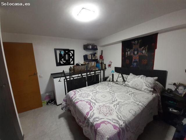 Fantástico piso en zona alta del Sector Sur