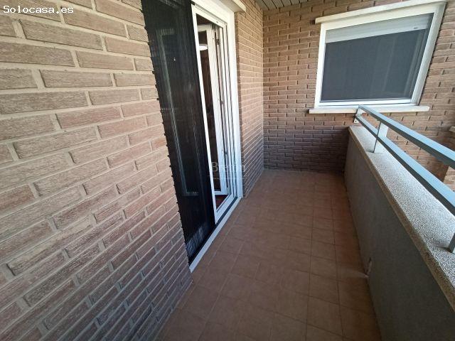 Fantástico piso mueblado para estudiantes