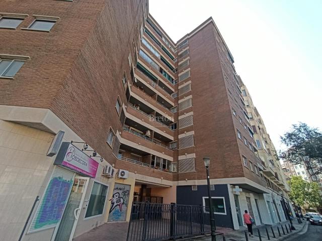Fantástico piso mueblado para estudiantes
