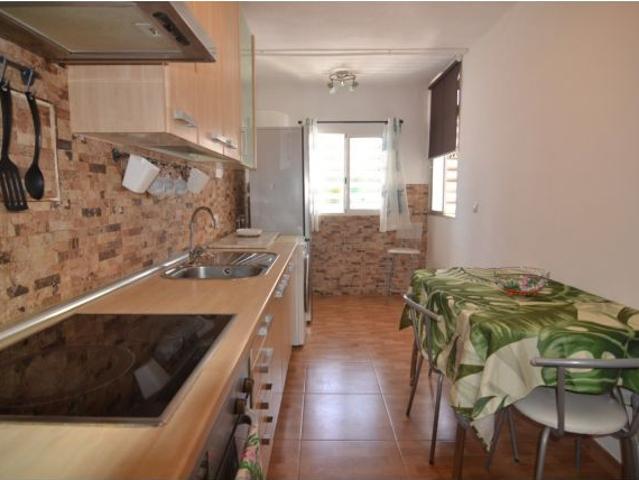 Fantastico Piso Reformado en Las Palmas