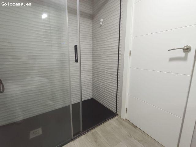 FANTASTICO PISO REFORMADO JUNTO AL EL CARMEN