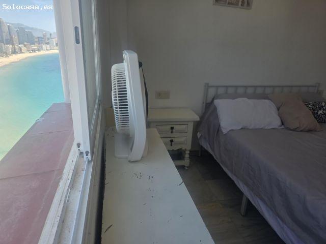 Fantastico piso ubicado