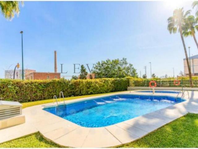 Fantástico piso ubicado en una de las mejores zonas de Málaga