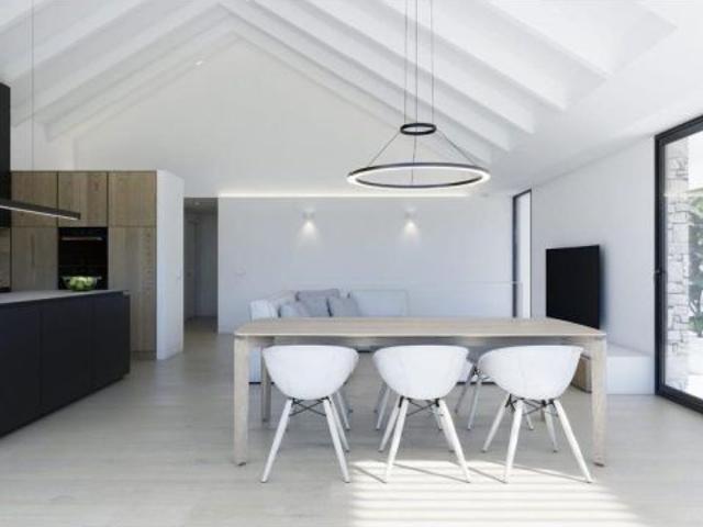 FANTÁSTICO PROYECTO PARA CASA DE 100 M2 EN NOU VENDRELL