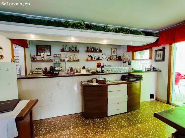 Fantástico restaurante a la venta en Urbanización La Marina, Alicante, Costa Blanca