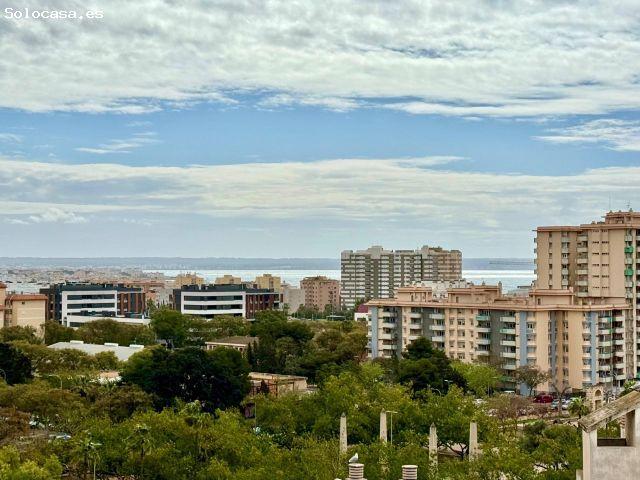 FANTASTICO SOBREÁTICO CON VISTAS DE 360º EN FONERS