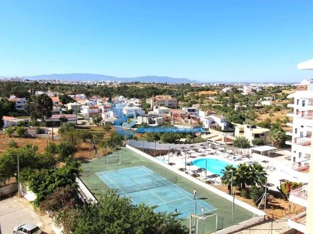 Fantástico T0 junto às Praias do Vau e dom Alemão em Portimã. 49m² Portimão