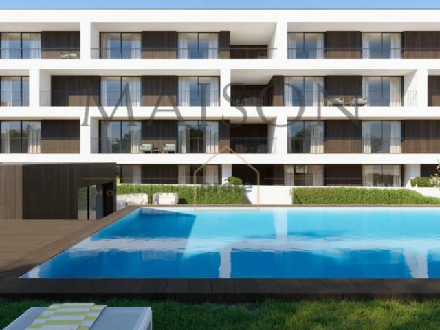 FANTÁSTICO T2 com terraço em Paços de Ferreira para venda