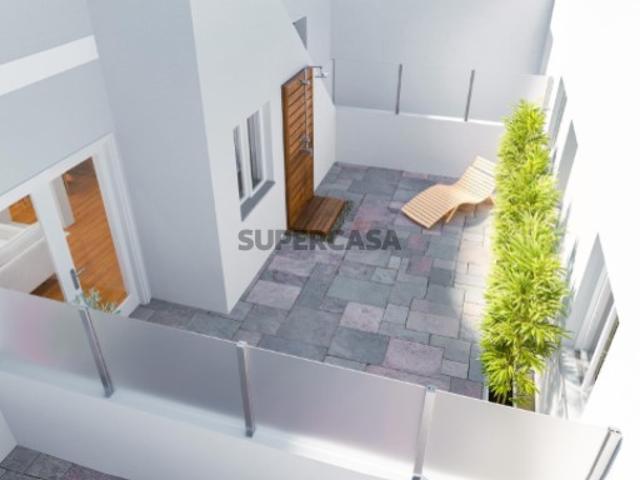 Fantástico T2 remodelado em Vila Real de Santo António